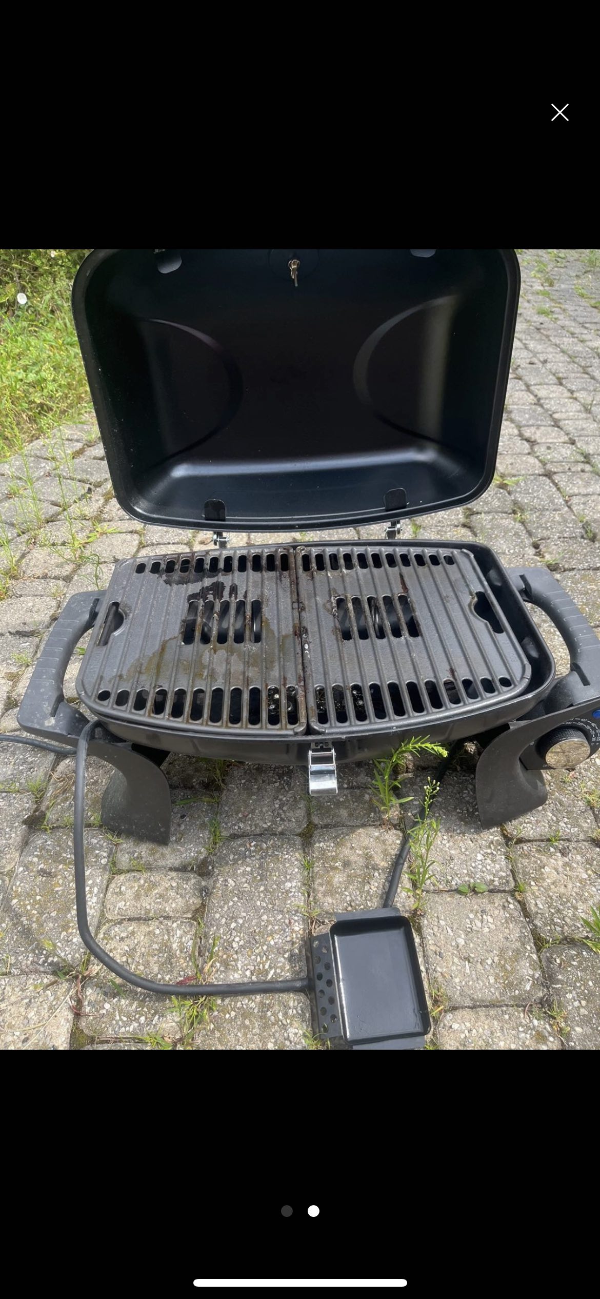 Master chef personal bbq electric image indicator(2)