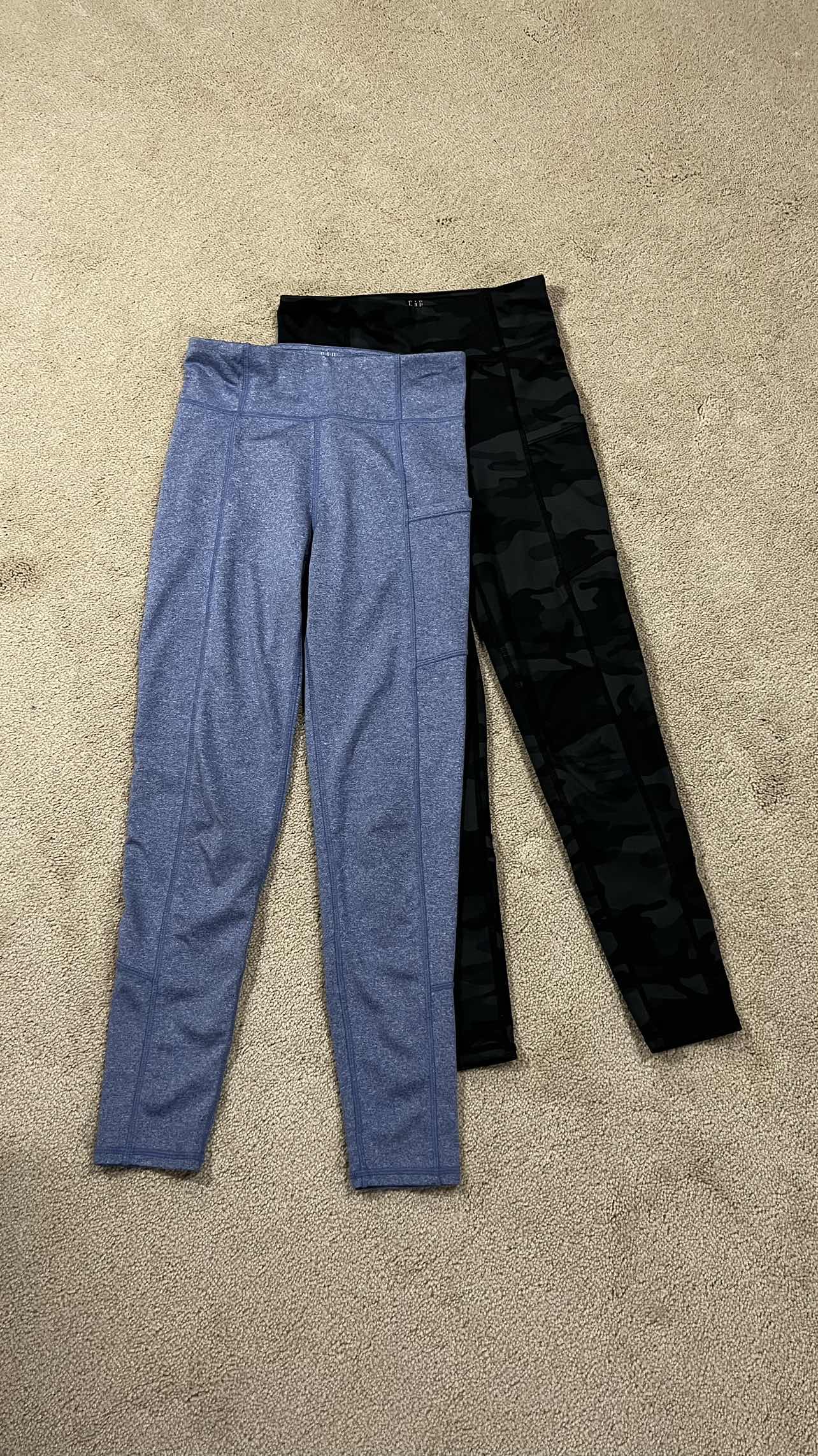 GAP leggings with pockets - teen Large thumbnail