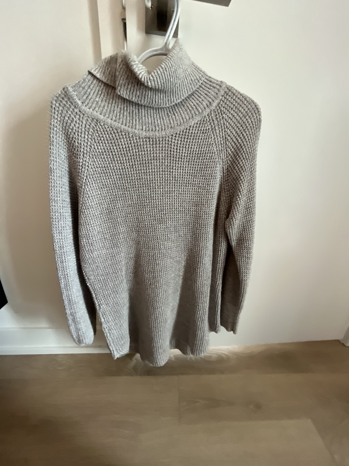 Turtleneck - similar to aritzia