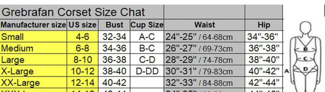 Corset / Halloween Pirate Costume image indicator(4)