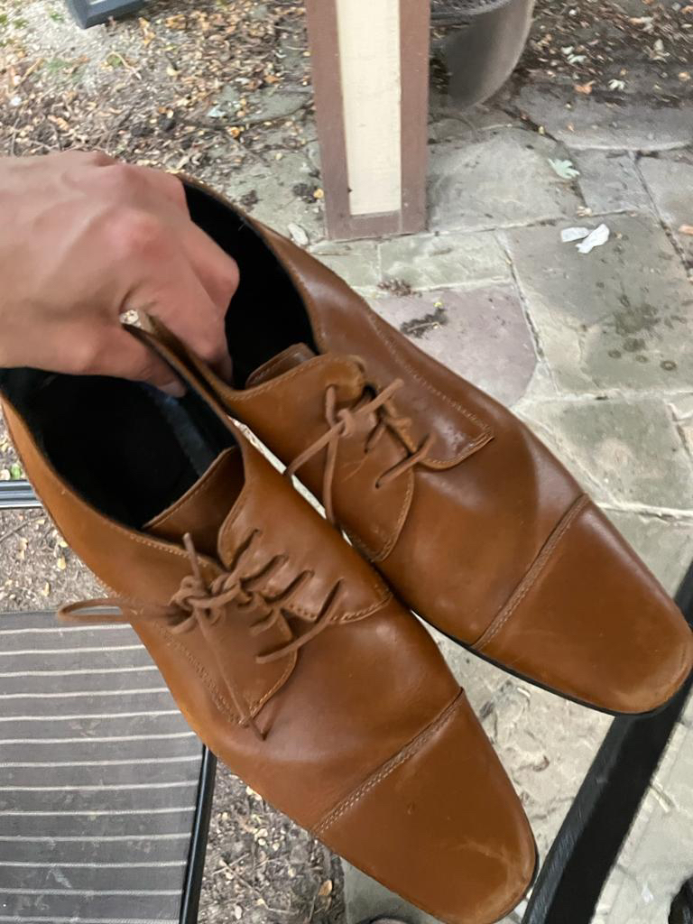 Size 10 - photo 3