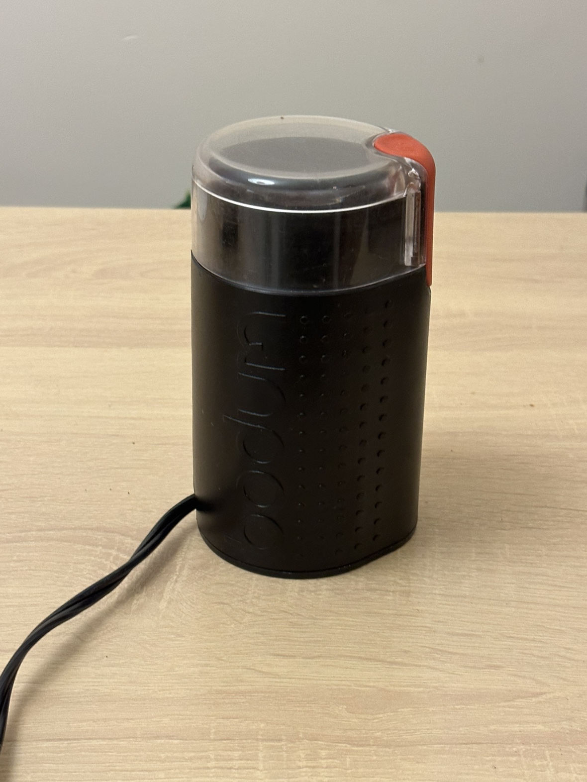 Bodum Coffee Grinder