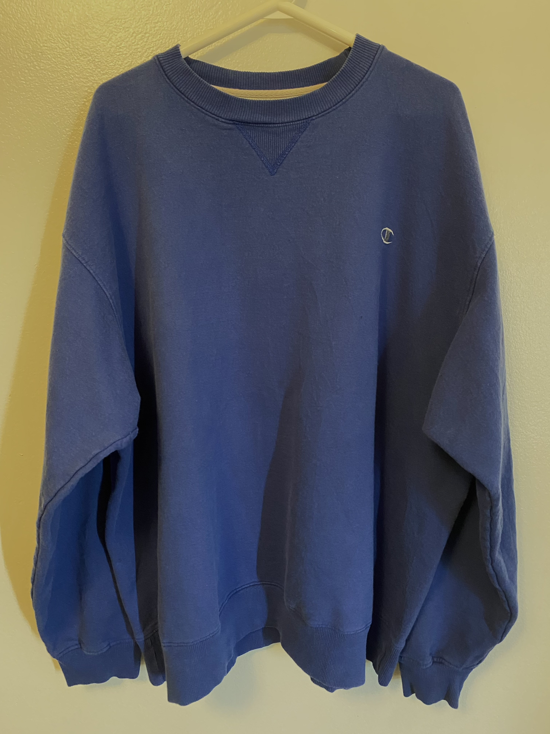 Vintage Champion Crewneck thumbnail