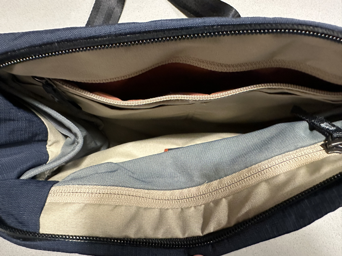 Bellroy Venture Sling 6L (Nightsky) - photo 2