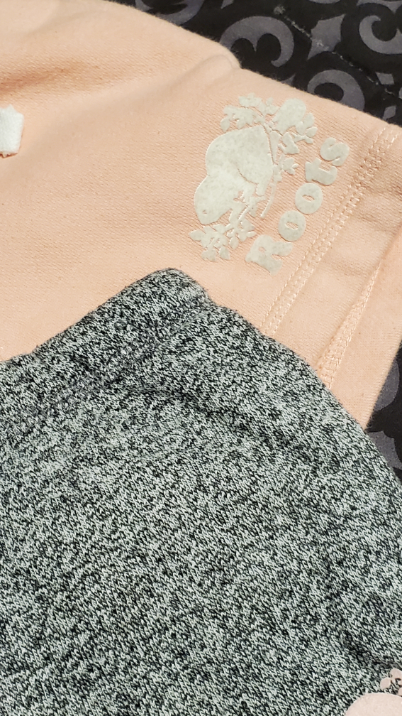 Roots shorts , pants  girls toddler. - photo 2