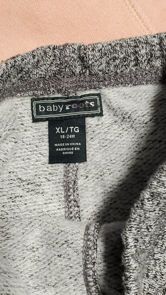 Roots shorts , pants  girls toddler. - photo 4
