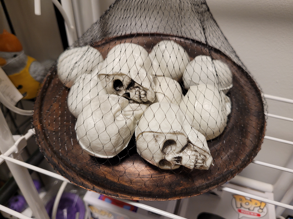 plastic halloween decorations image indicator(2)