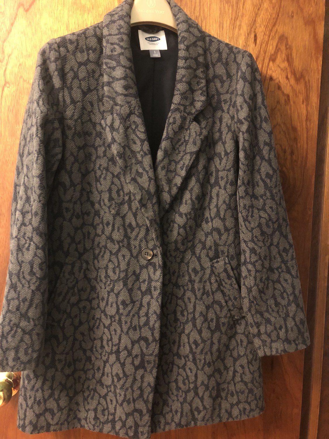 🍂 fully lined long blazer/coat for women 🍁 image indicator(2)