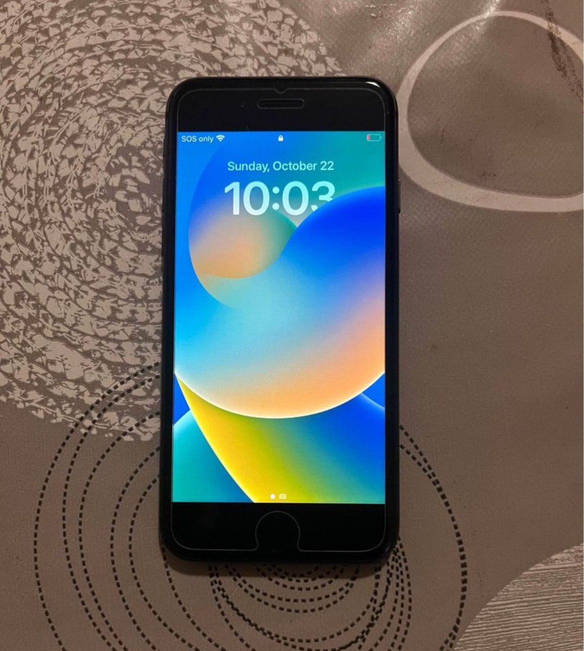 iPhone 8