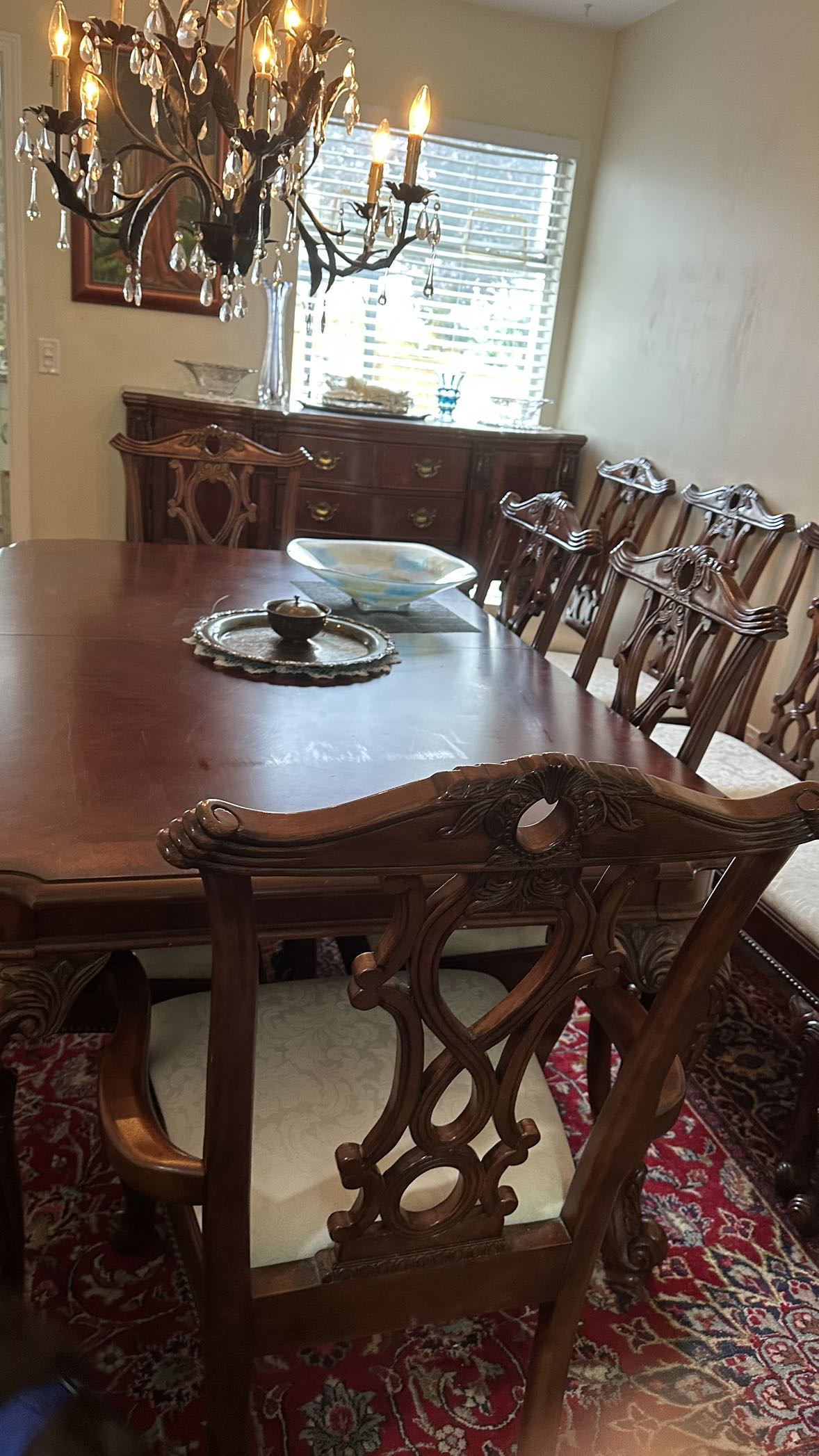 Dining set