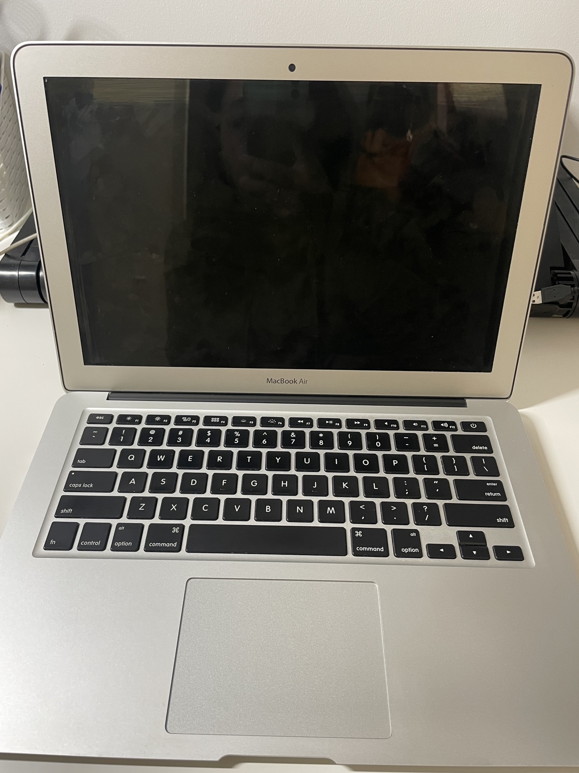 Macbook Air 13 (2017) - photo 2