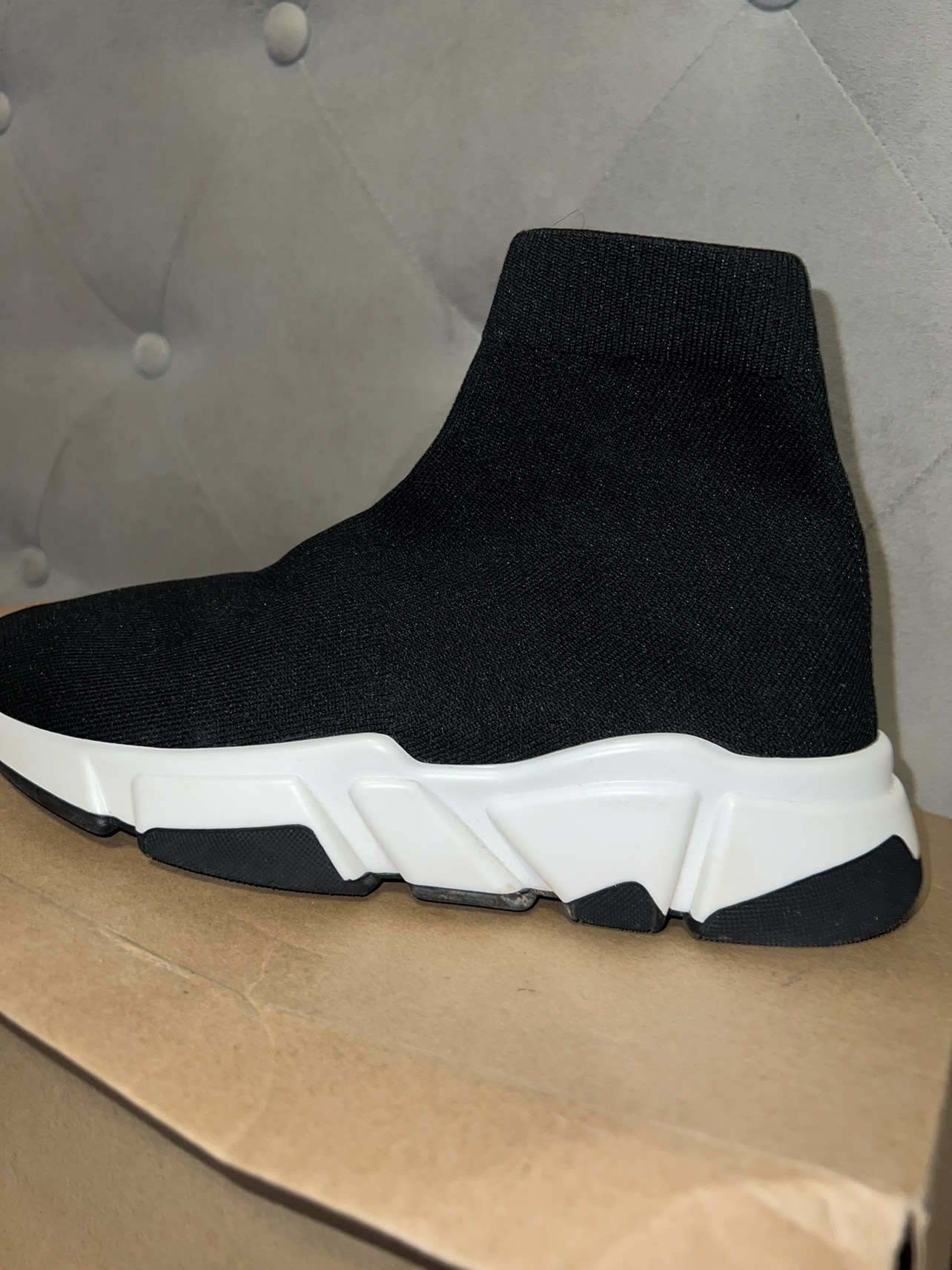 Balenciaga shoes - photo 2