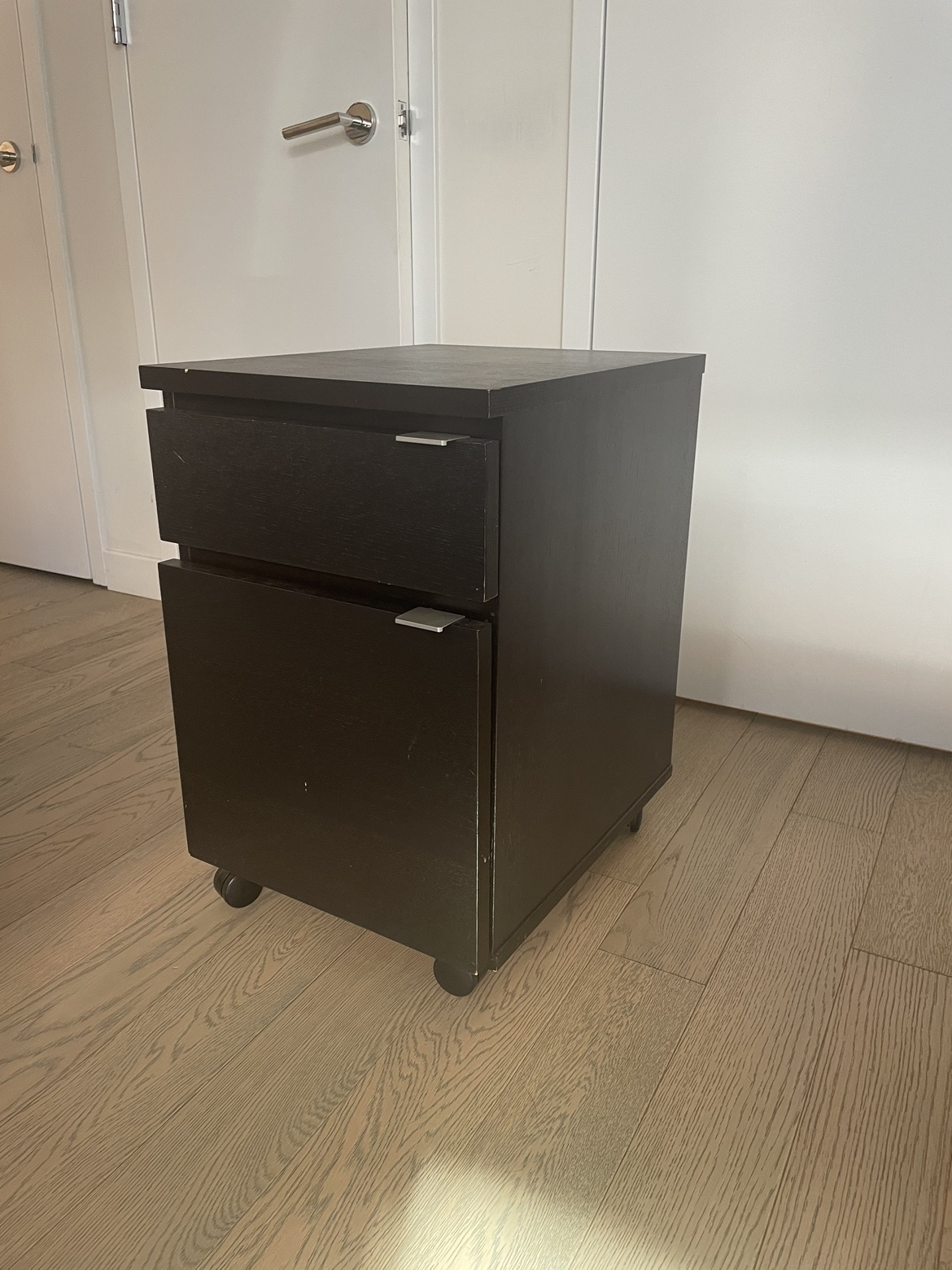 IKEA Desk File Cabinet