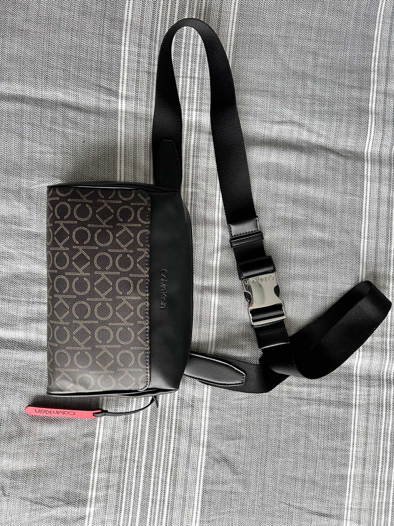 Calvin Klein crossing bag