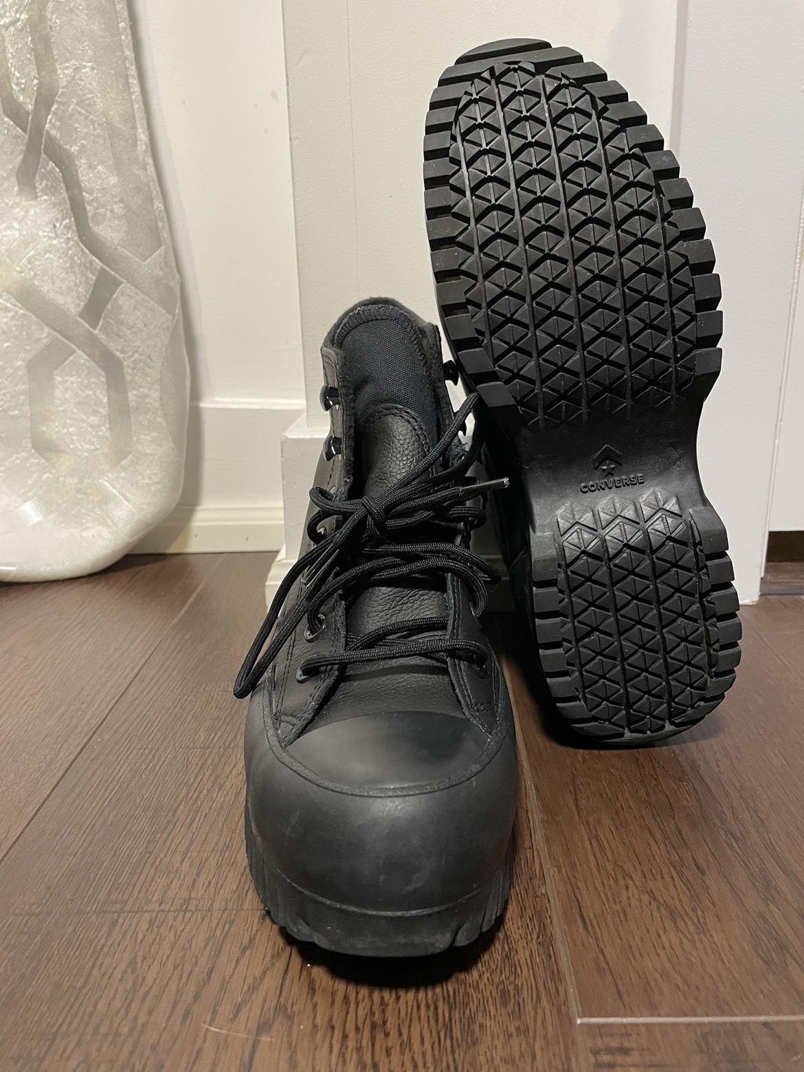 Converse Boots Unisex - Black - photo 4