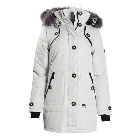 winter jacket