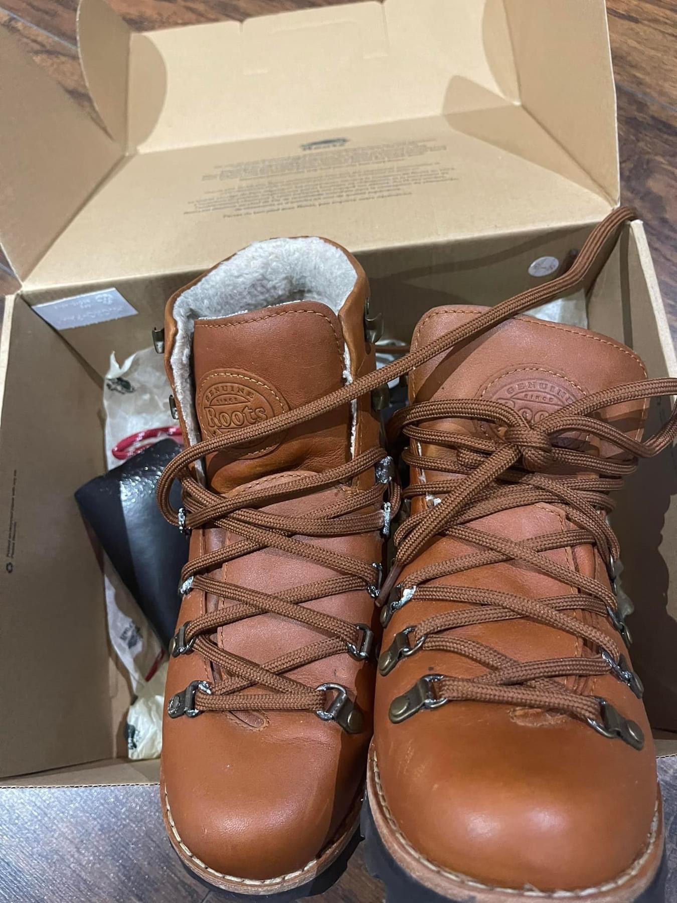 roots winter boots