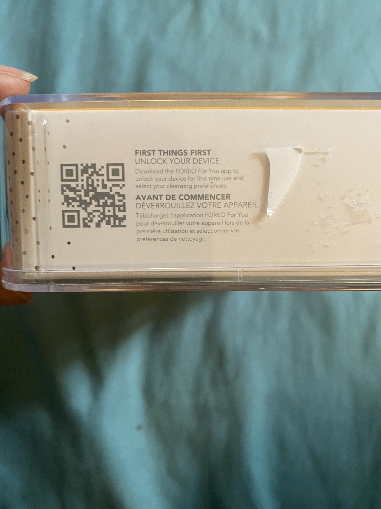 Foreo- Luna mini 3 image indicator(3)