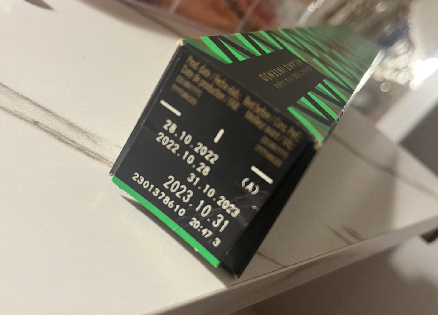 Nespresso pods original #freecycle image indicator(3)