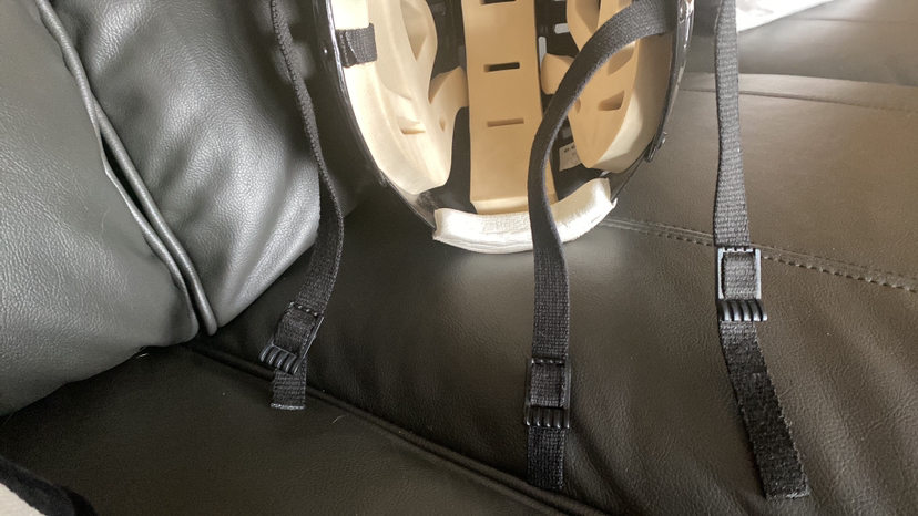 Boys helmet - photo 2
