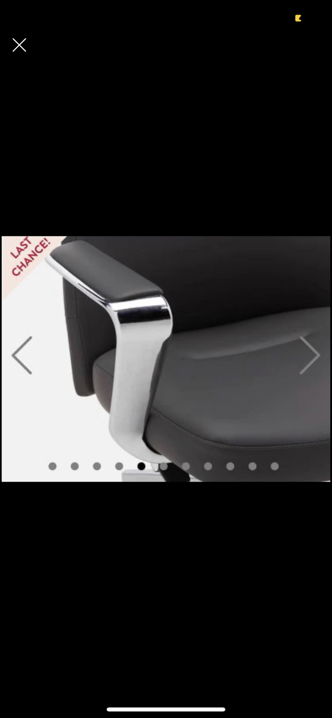 Office chair - photo 2