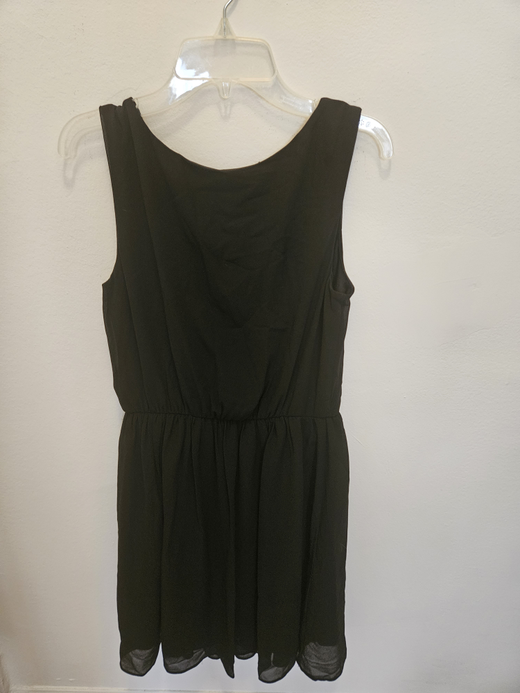 Black dress - photo 2