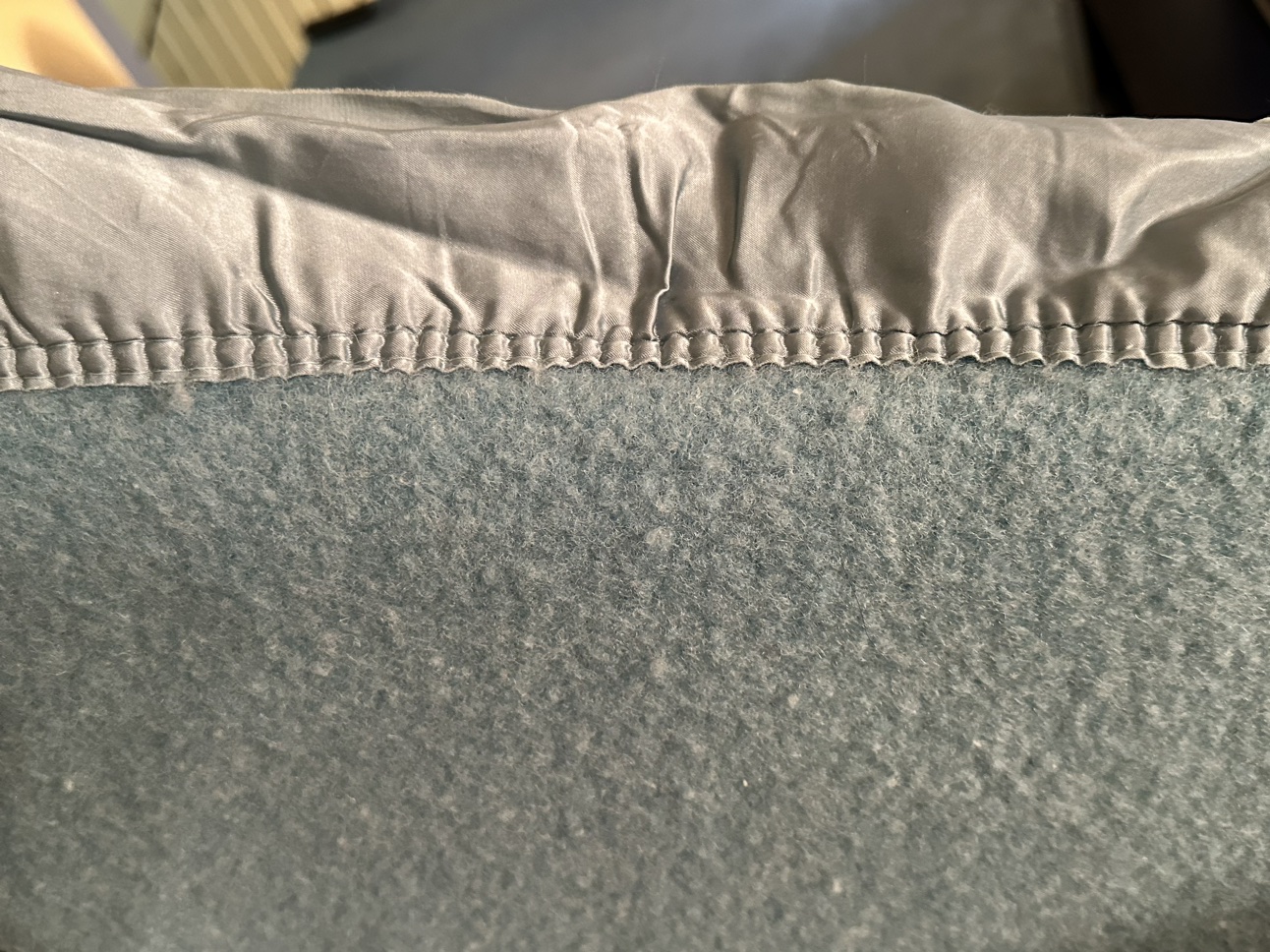 Wool Blanket - photo 2