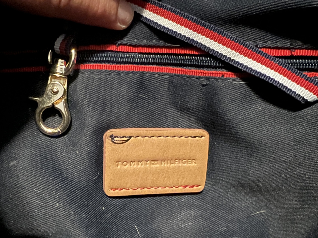 Purse image indicator(4)