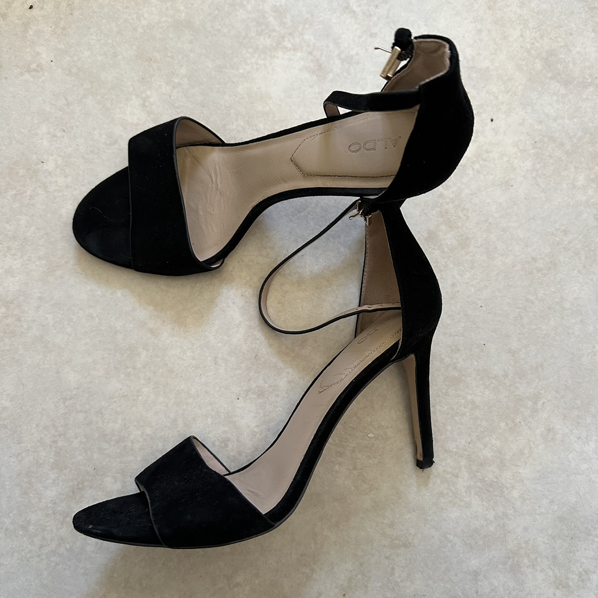Aldo Heels Size 10 🦃 thumbnail