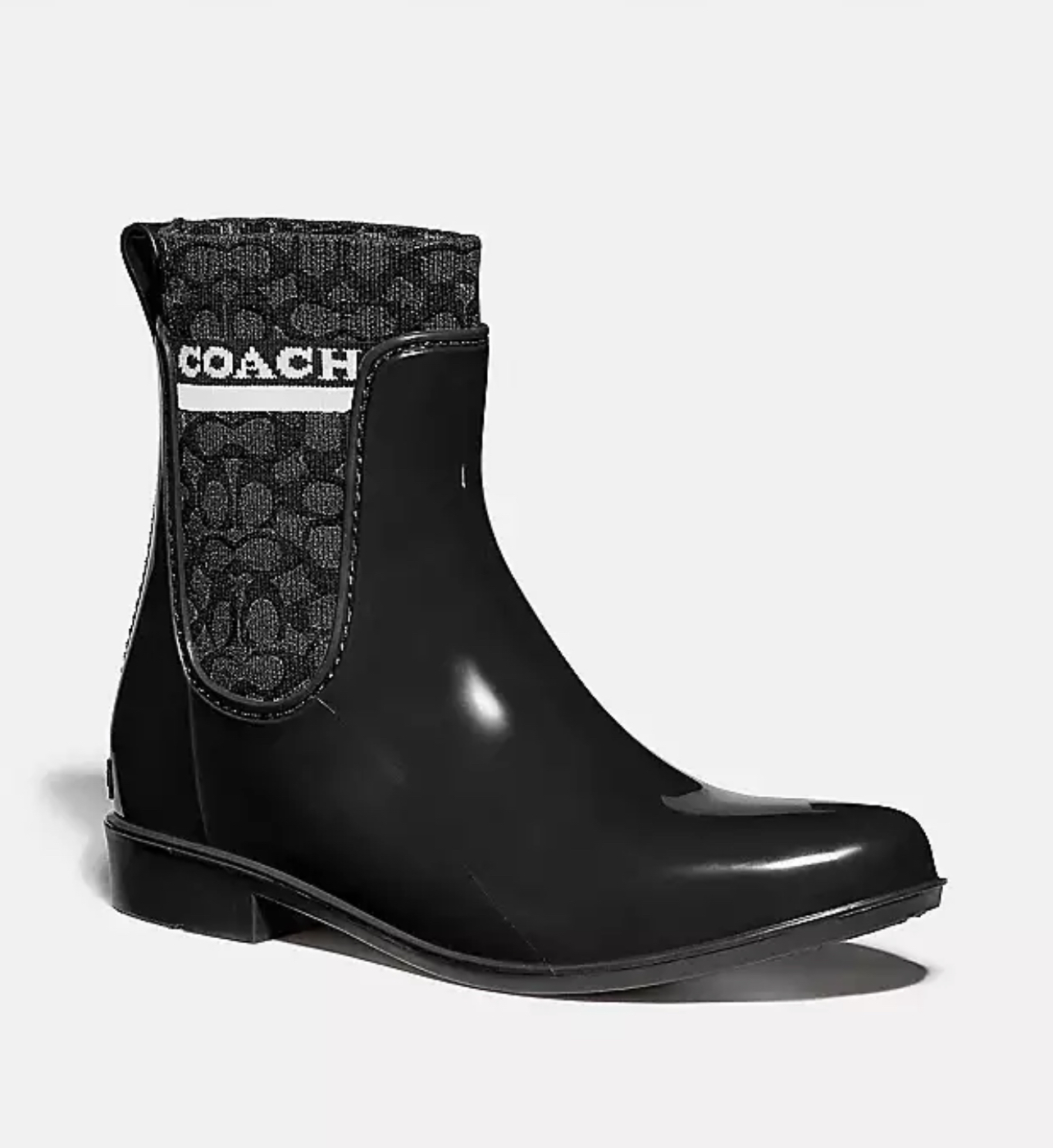 Rain boots - photo 2