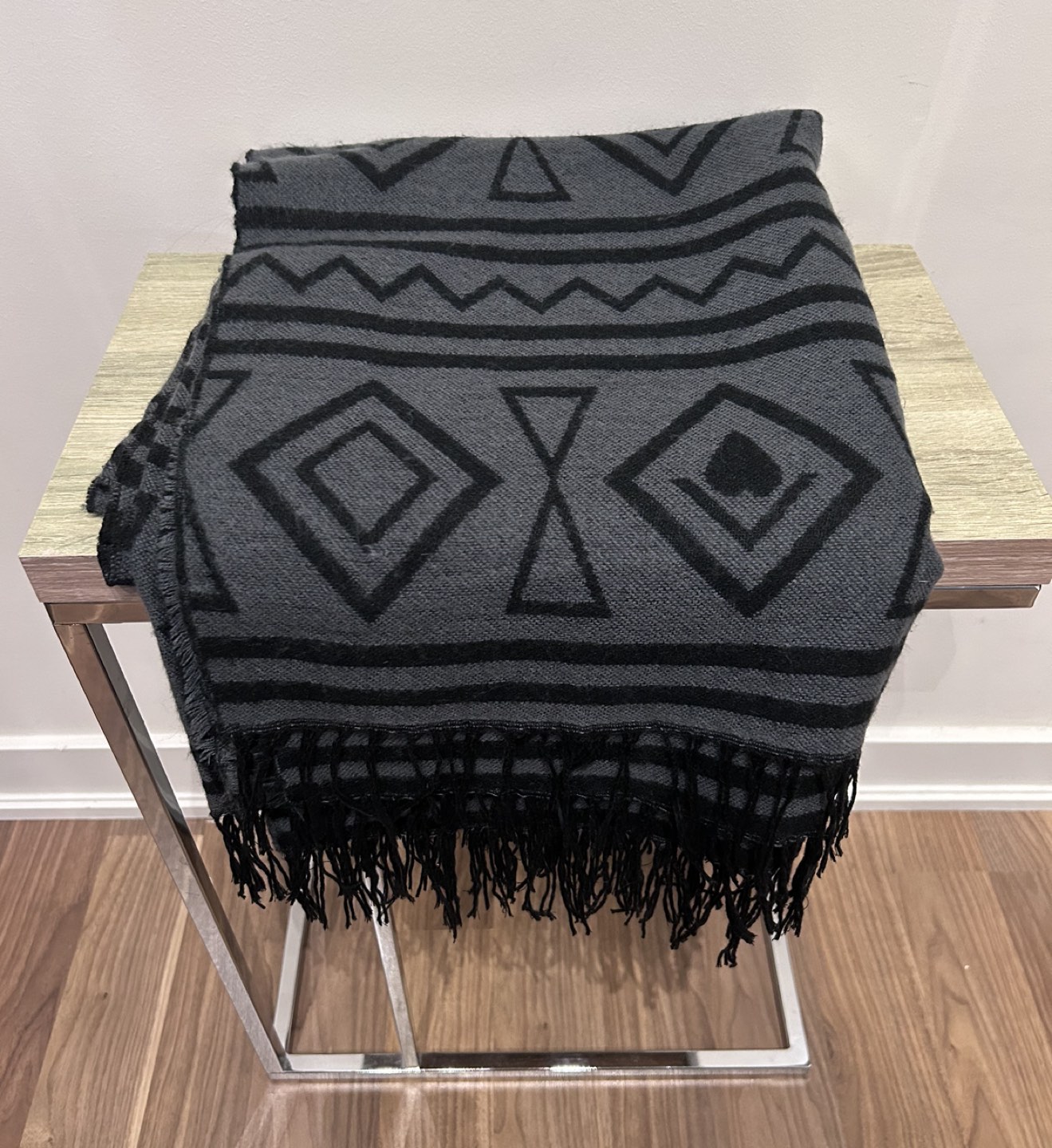 Double Sided Pashmina 🧣 image indicator(8)