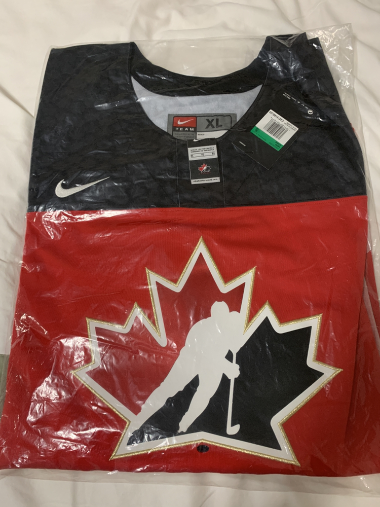 Hockey jersey