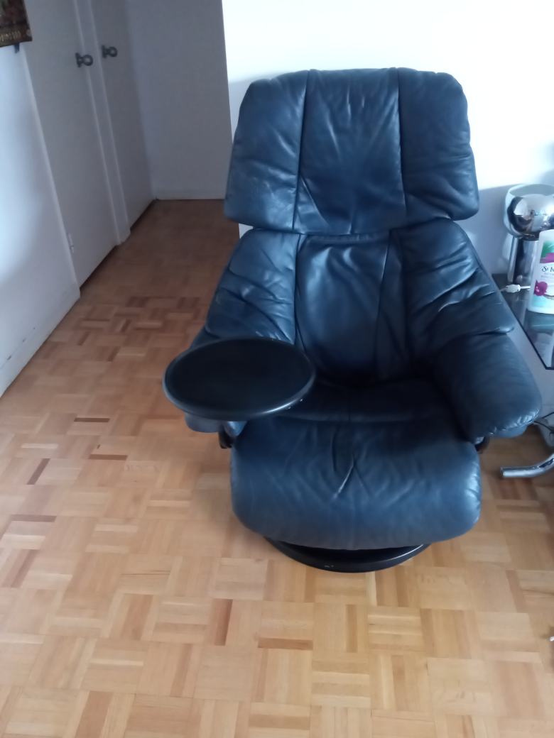 recliner - photo 2
