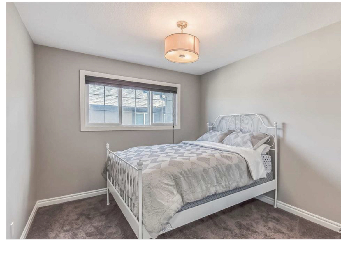 Queen Size bed Frame