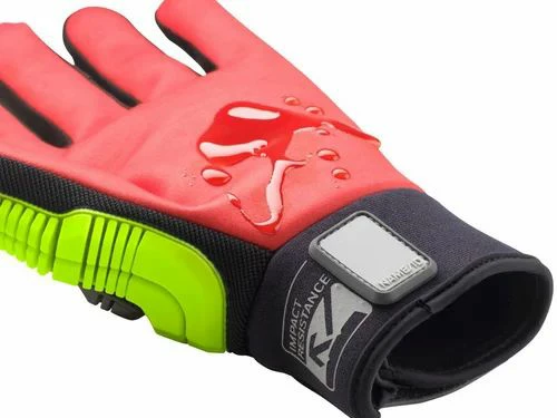 Honeywell 9L Rig Dog Cold Protect Gloves image indicator(5)