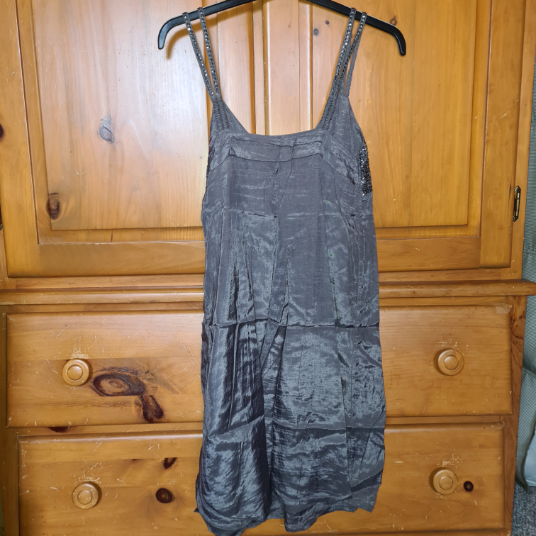 Naf Naf - Party Summer dress image indicator(4)