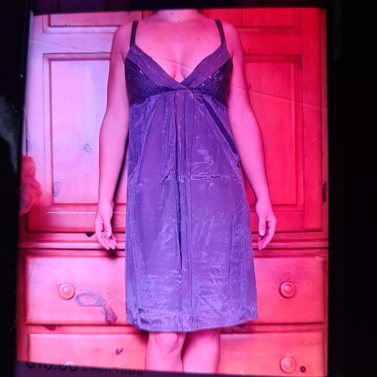 Naf Naf - Party Summer dress image indicator(8)