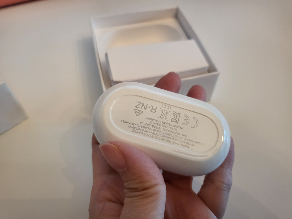 Galaxy Buds Plus - photo 5