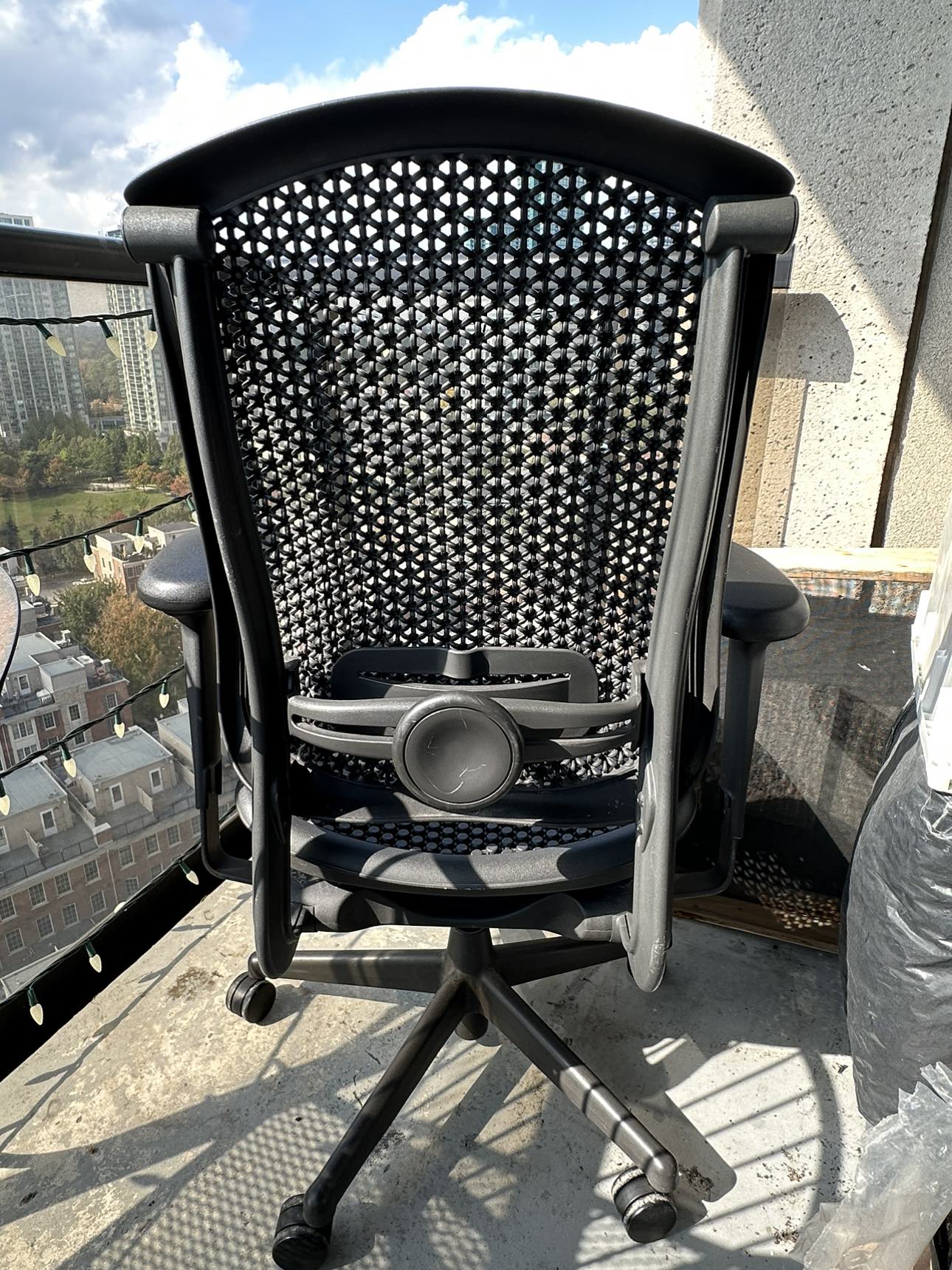 Sturdy Office/Computer Chair - photo 3