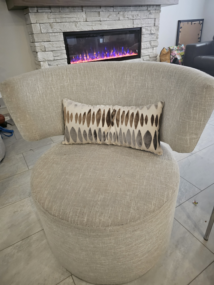 Swivel Chairs - photo 2