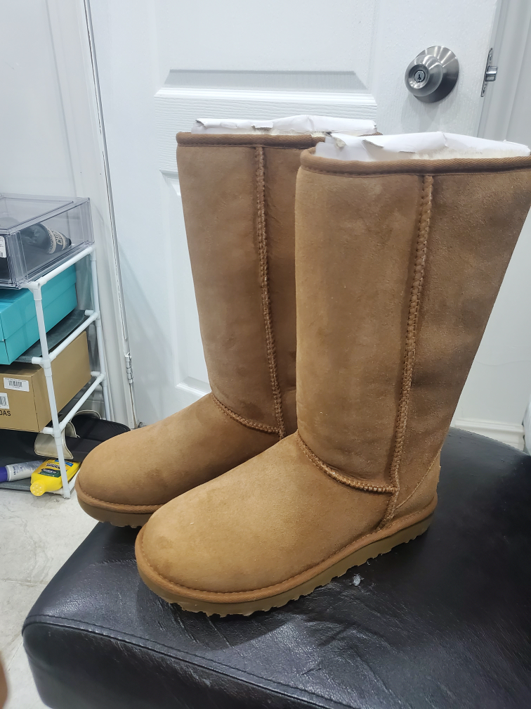 Brand new UGG Classic Tall II Boot
