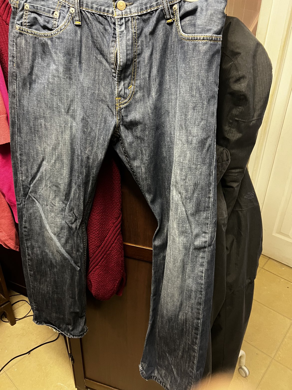 Levi’s Jeans - photo 3