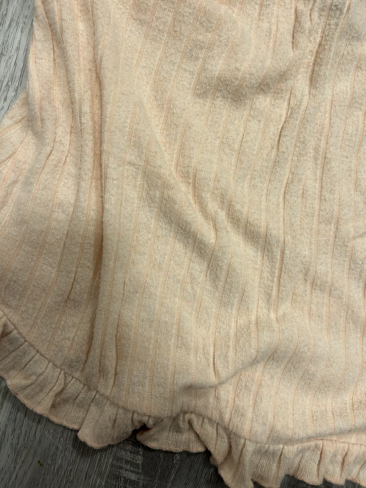 Light Pink Cotton Tank Top image indicator(2)