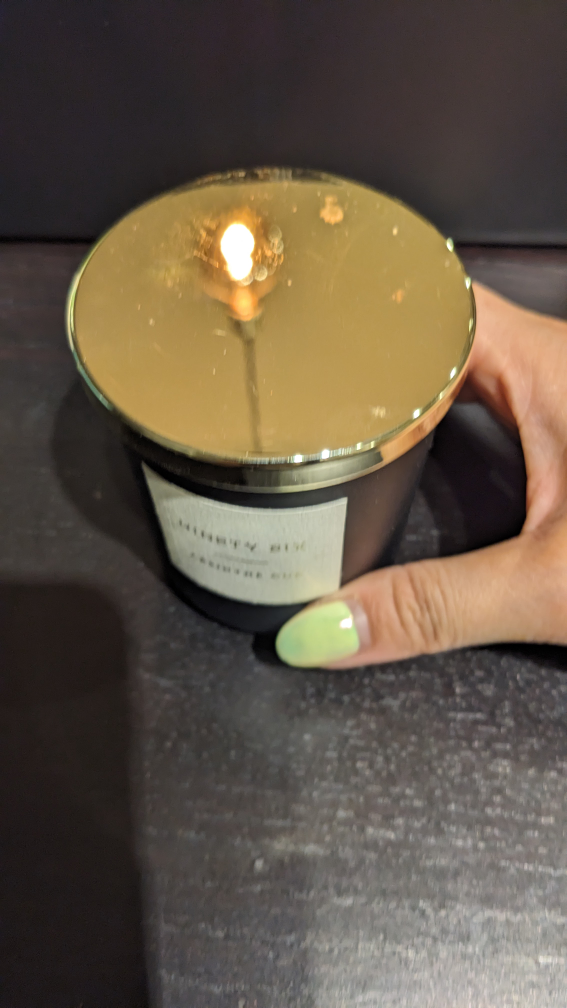 free candle image indicator(2)