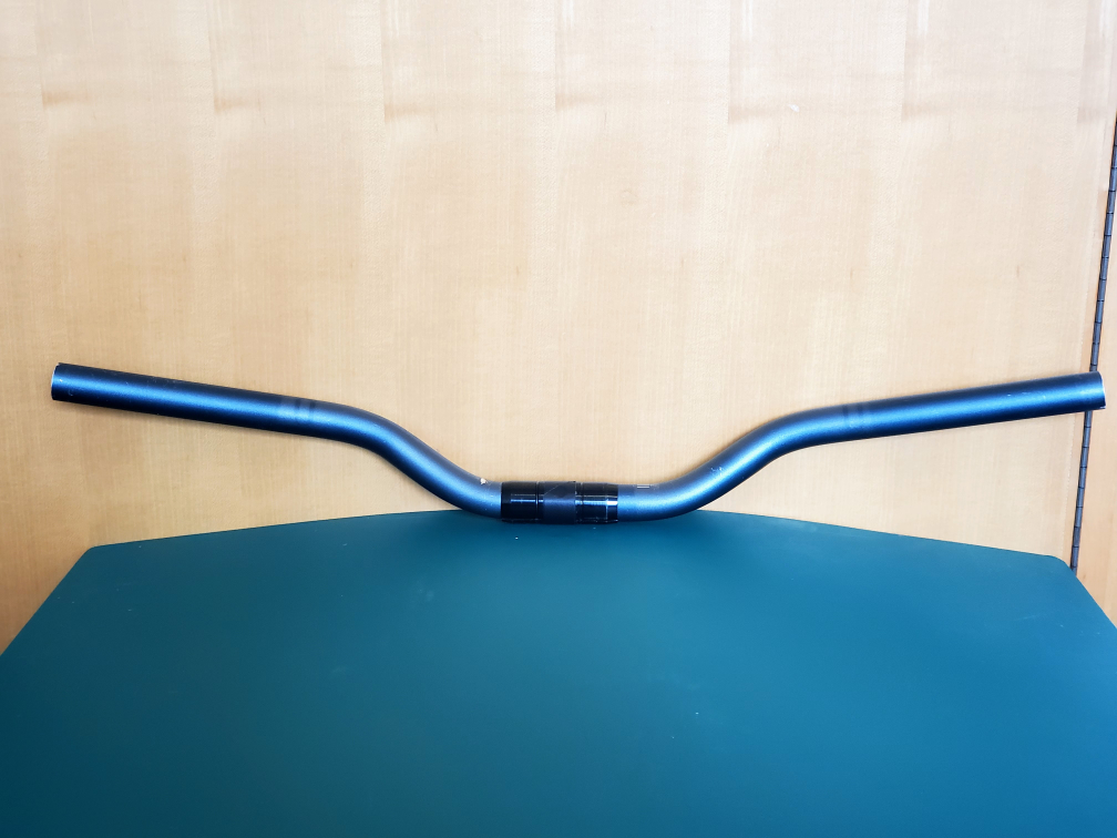 Amoeba Downhill Handlebars - photo 3