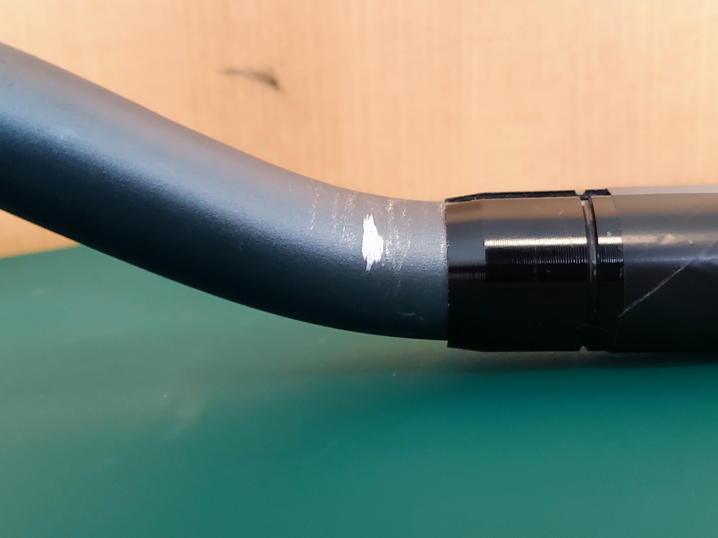Amoeba Downhill Handlebars - photo 4