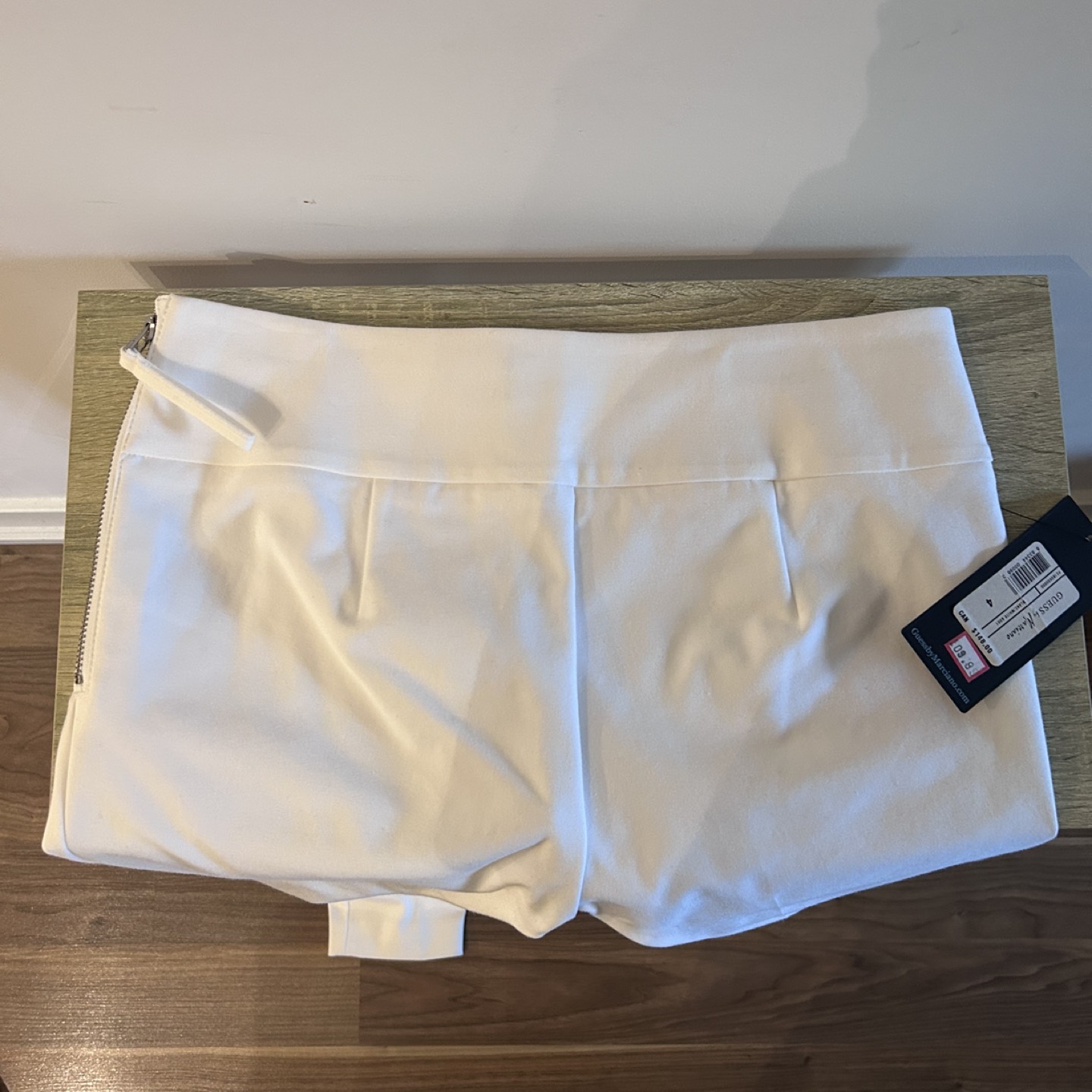 Marciano White Dress Pant image indicator(8)
