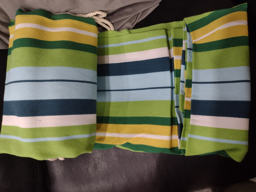 Hammock - photo 2