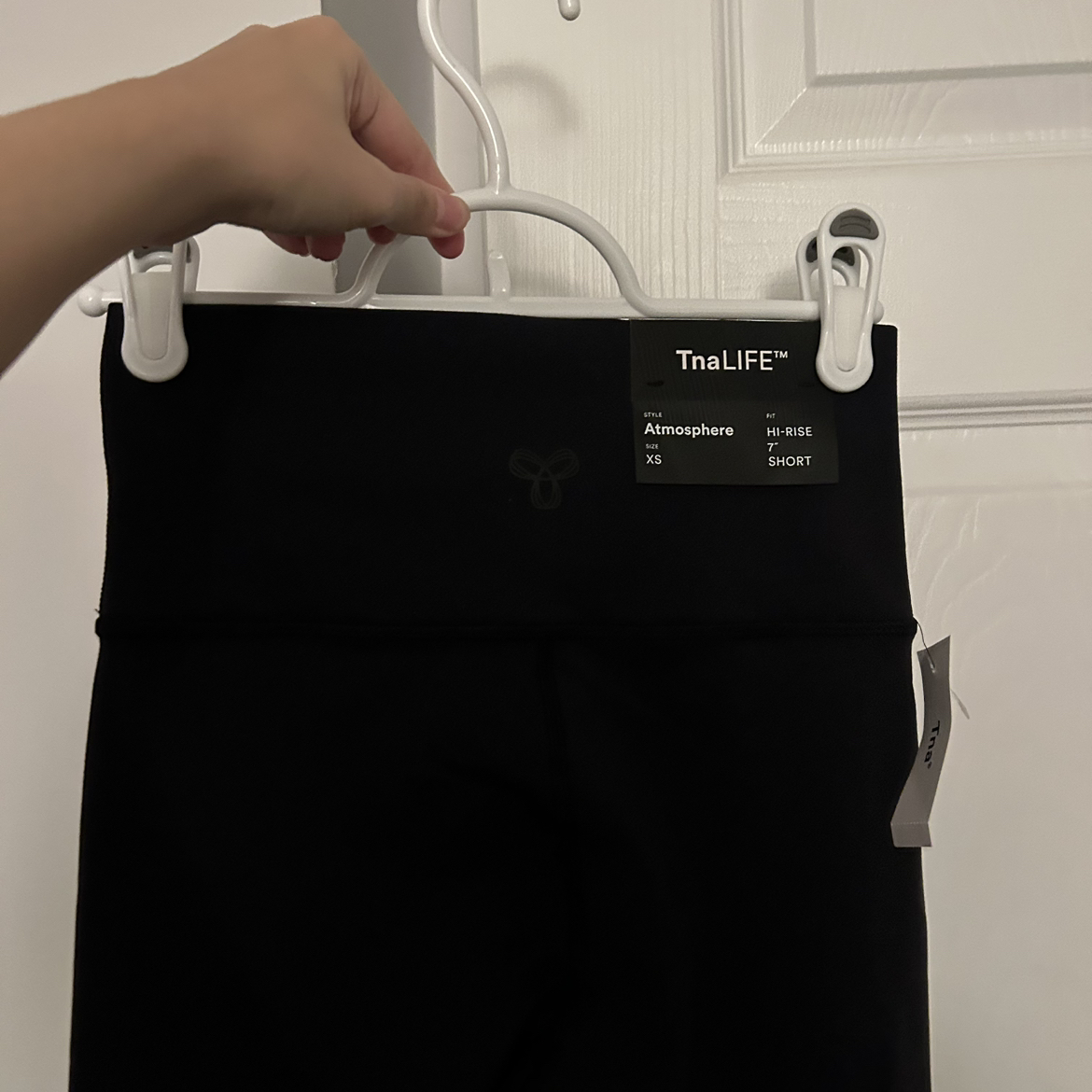 Aritzia Tna short leggings - photo 2