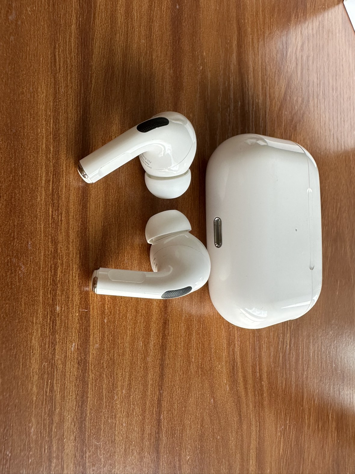Apple AirPods Pro | Barely used - photo 5